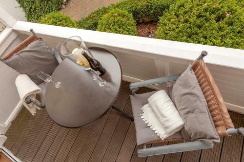 Apartamento Villa Granitz Ostseebrise