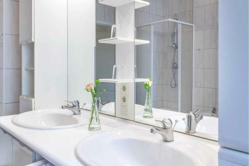 Apartamento Villa Granitz Ostseebrise