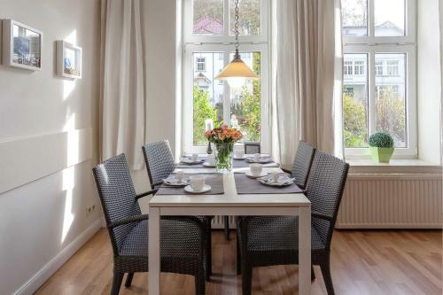Apartamento Villa Granitz Ostseebrise