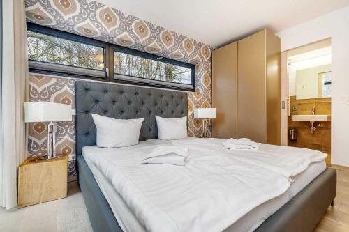 Apartamento Die Strandvilla K�stensegler