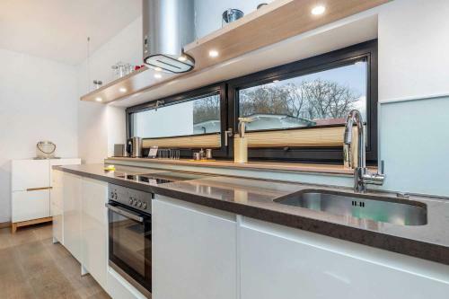 Apartamento Die Strandvilla K�stensegler