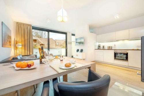 Apartamento Die Strandvilla Strandgut
