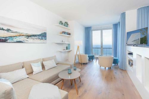 Apartamento First Panorama Suite