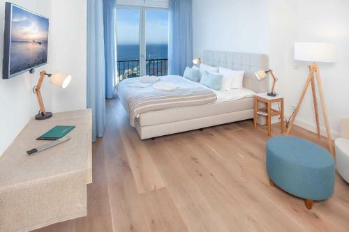 Apartamento First Panorama Suite