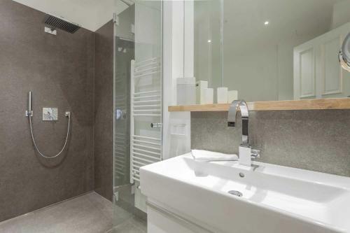 Apartamento First Wellentraum