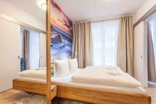 Apartamento First Wellentraum