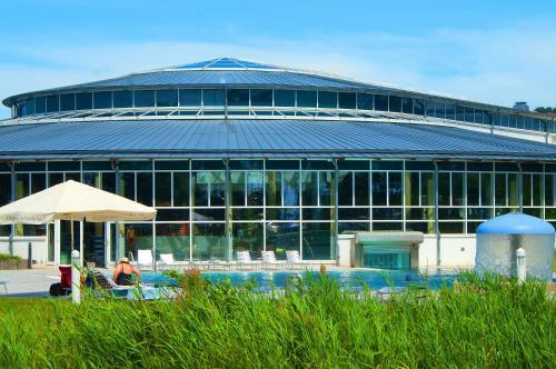 Apartamento Sehnsucht R�gen -dat L�tje 516