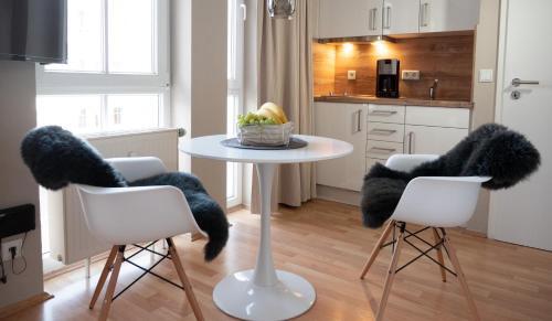 Apartamento Sehnsucht R�gen -dat L�tje 516