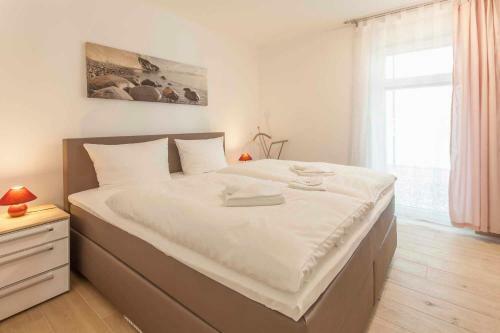 Apartamento Villa Louisa Moewe