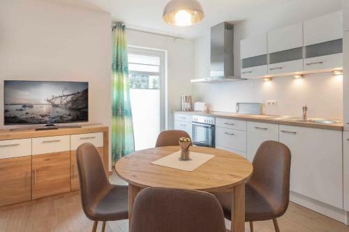 Apartamento Villa Louisa Moewe