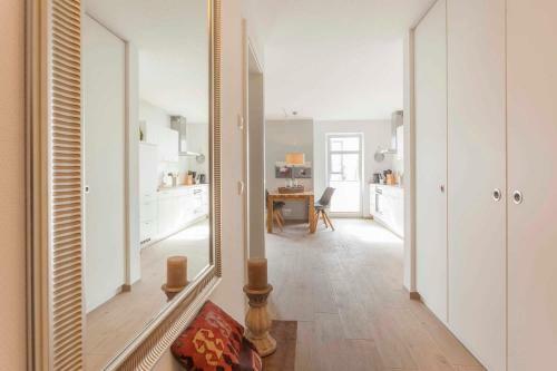 Apartamento Villa Louisa Woge