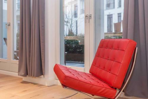 Apartamento First Windjammer