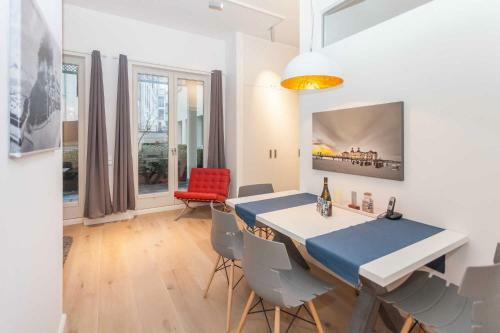 Apartamento First Windjammer
