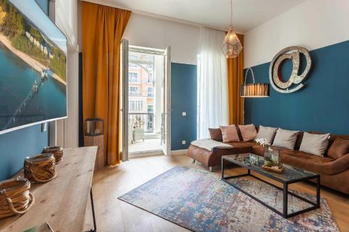 Apartamento First At Home