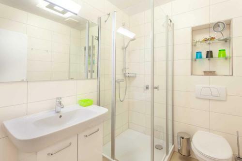 Apartamento Villa Odin Bernstein