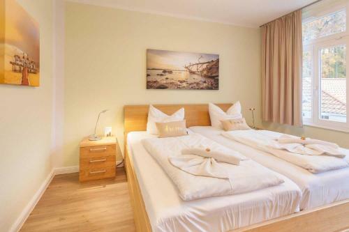 Apartamento Villa Odin Bernstein