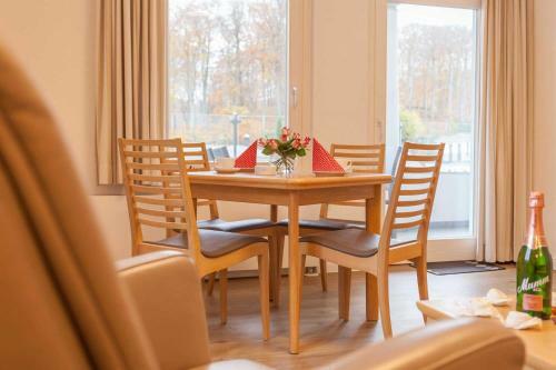Apartamento Villa Odin Bernstein