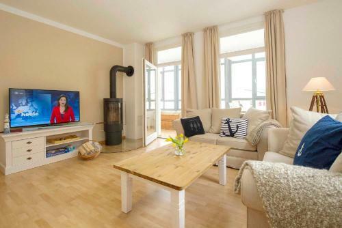 Apartamento Villa Odin Heimathafen