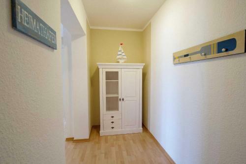 Apartamento Villa Odin Heimathafen