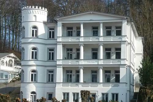 Apartamento Villa Odin Heimathafen