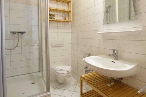 Apartamento Villa Odin Heimathafen