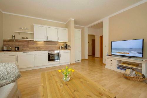 Apartamento Villa Odin Heimathafen