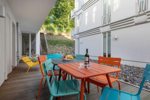 Apartamento Villa Theres Dolphin