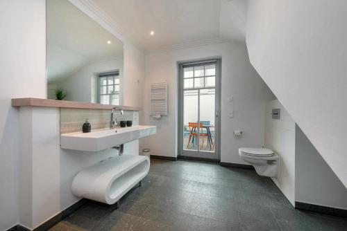 Apartamento Villa Theres Dolphin