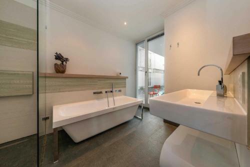 Apartamento Villa Theres Dolphin