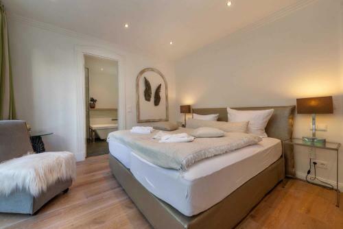 Apartamento Villa Theres Dolphin