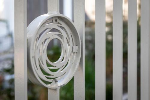 Apartamento Villa Theres Dolphin