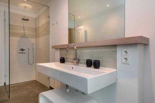 Apartamento Villa Theres Dolphin