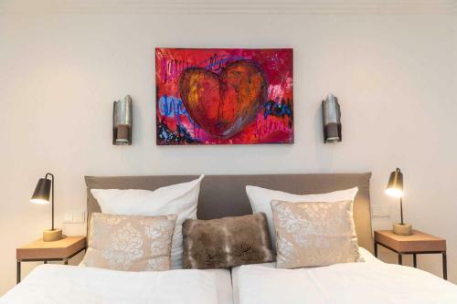 Apartamento Villa Theres Dolphin