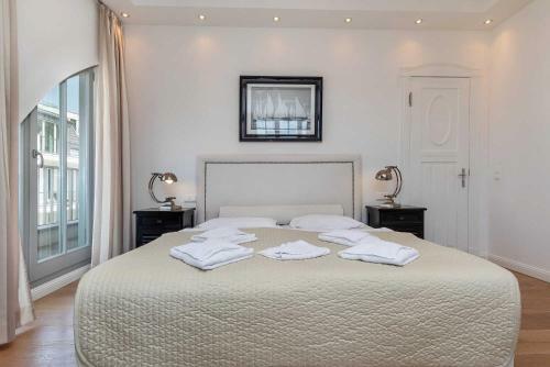 Apartamento Villa Theres Penthouse Seaside