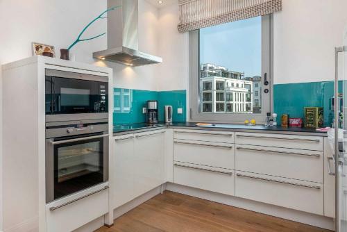 Apartamento Villa Theres Penthouse Seaside