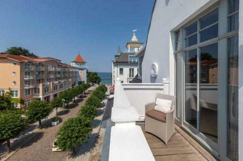 Apartamento Villa Theres Penthouse Seaside