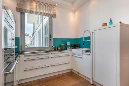 Apartamento Villa Theres Penthouse Seaside