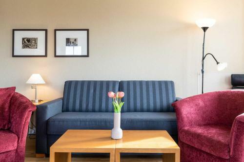 Apartamento Seepark Sellin Fewo Ag Whg 253