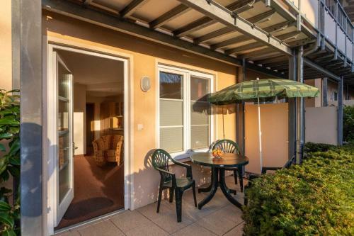 Apartamento Margaretha Ferienwohnung 11