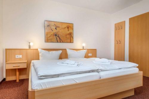 Apartamento Margaretha Ferienwohnung 11