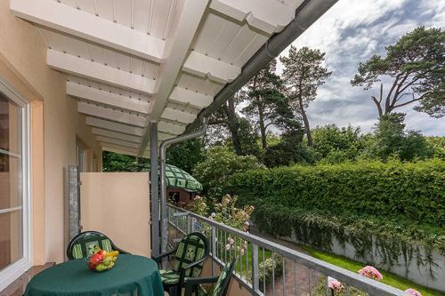 Apartamento Margaretha Ferienwohnung 17
