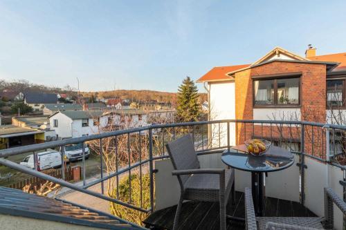 Apartamento Margaretha Ferienwohnung 3