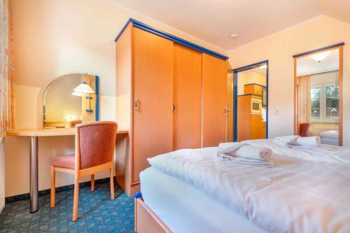 Apartamento Margaretha Ferienwohnung 3