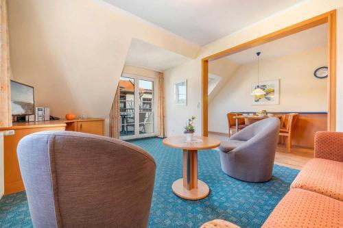 Apartamento Margaretha Ferienwohnung 3
