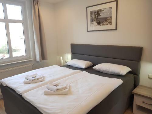 Apartamento Residenz Seeblick 17