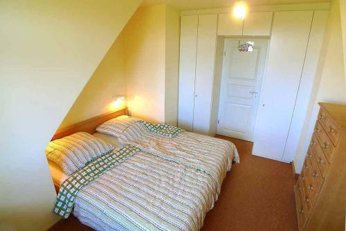 Ferienhaussiedlung Strandperlen K�stenhof 5a (Typ X)