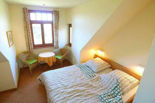 Ferienhaussiedlung Strandperlen K�stenhof 5a (Typ X)