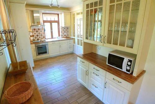 Ferienhaussiedlung Strandperlen K�stenhof 5a (Typ X)