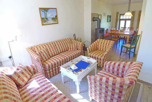 Ferienhaussiedlung Strandperlen K�stenhof 5a (Typ X)