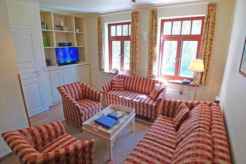 Ferienhaussiedlung Strandperlen K�stenhof 5a (Typ X)